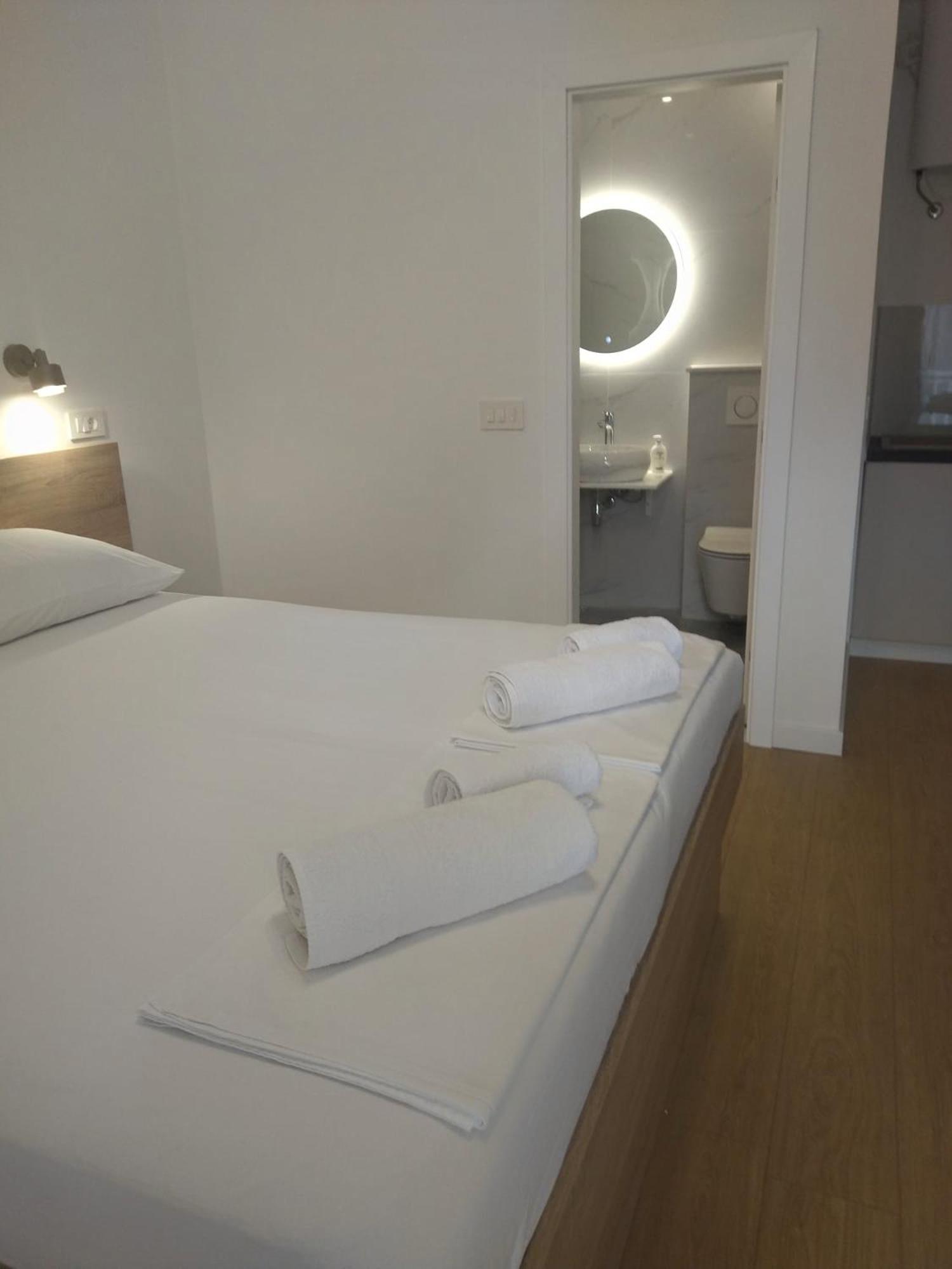 Apartmani Makarska * Makarska